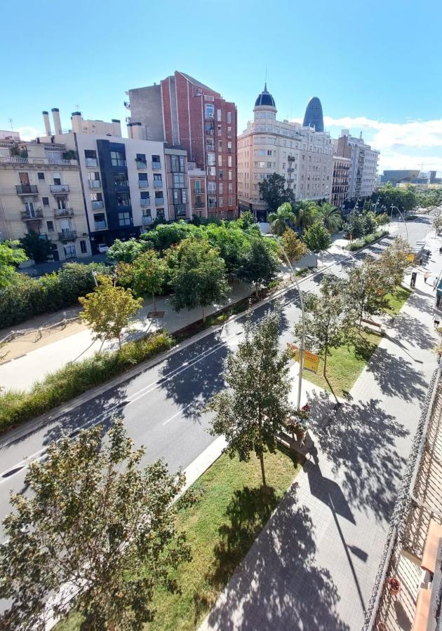 Clot Mirabarna Apartments Barcelona Exterior photo