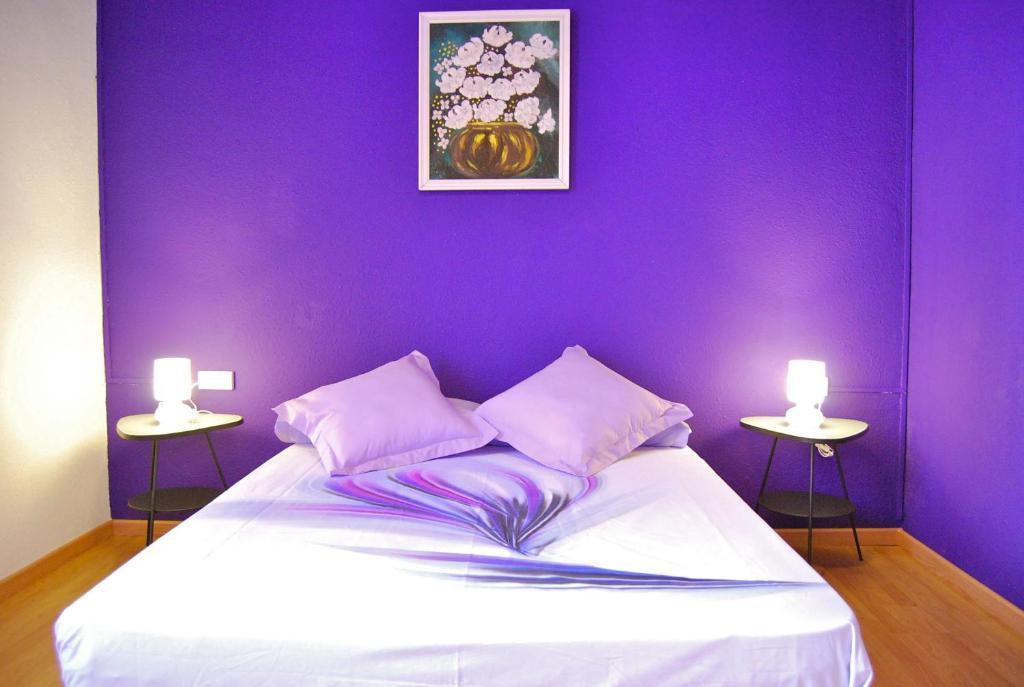 Clot Mirabarna Apartments Barcelona Room photo