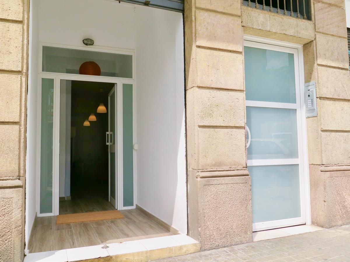 Clot Mirabarna Apartments Barcelona Exterior photo
