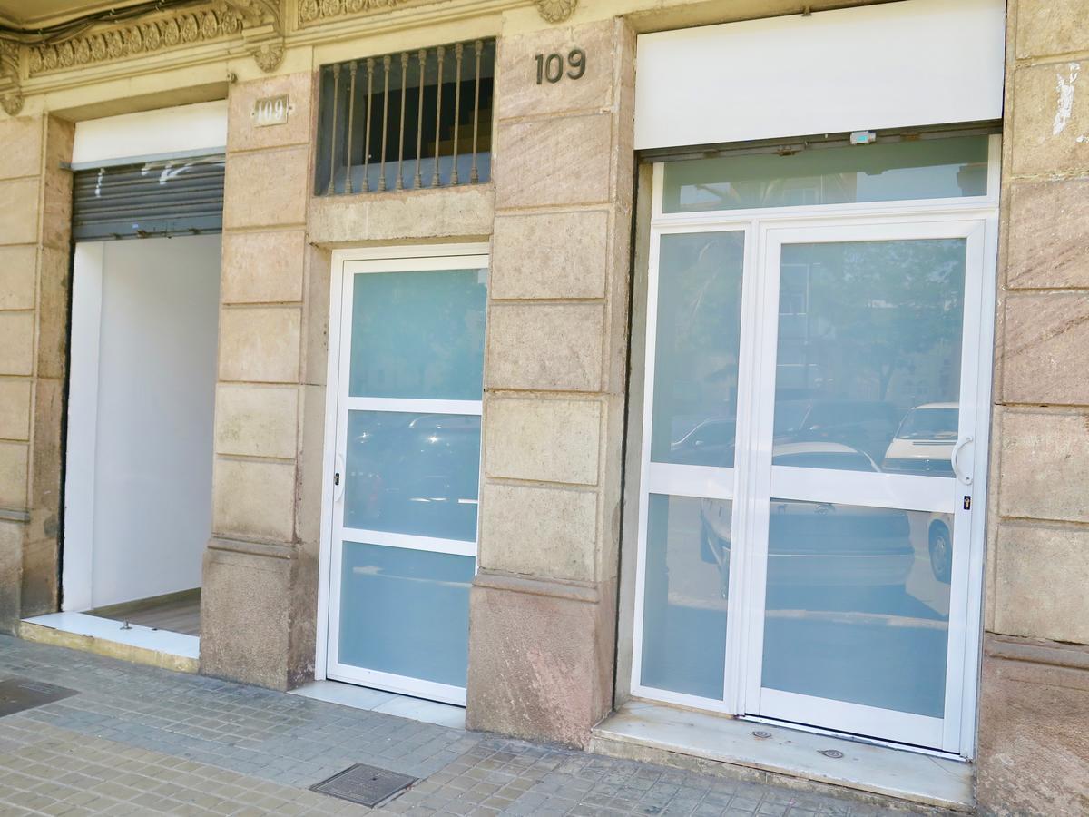 Clot Mirabarna Apartments Barcelona Exterior photo